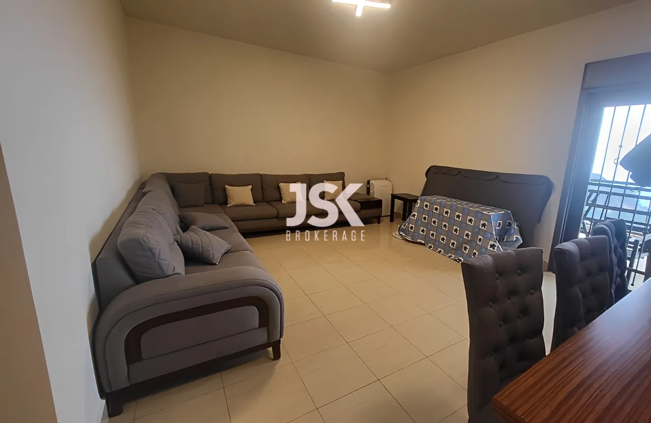 Apartment for Sale in Ghosta