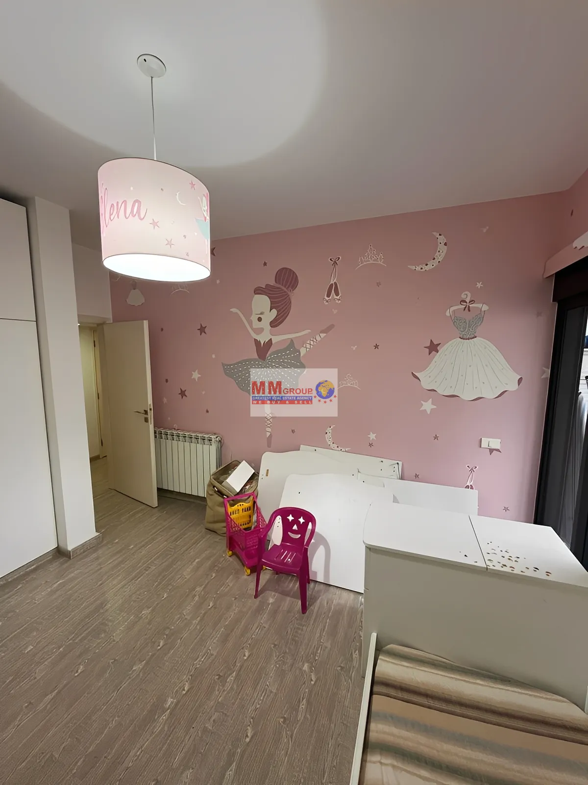Apartment for Sale in Mazraet Yashouh