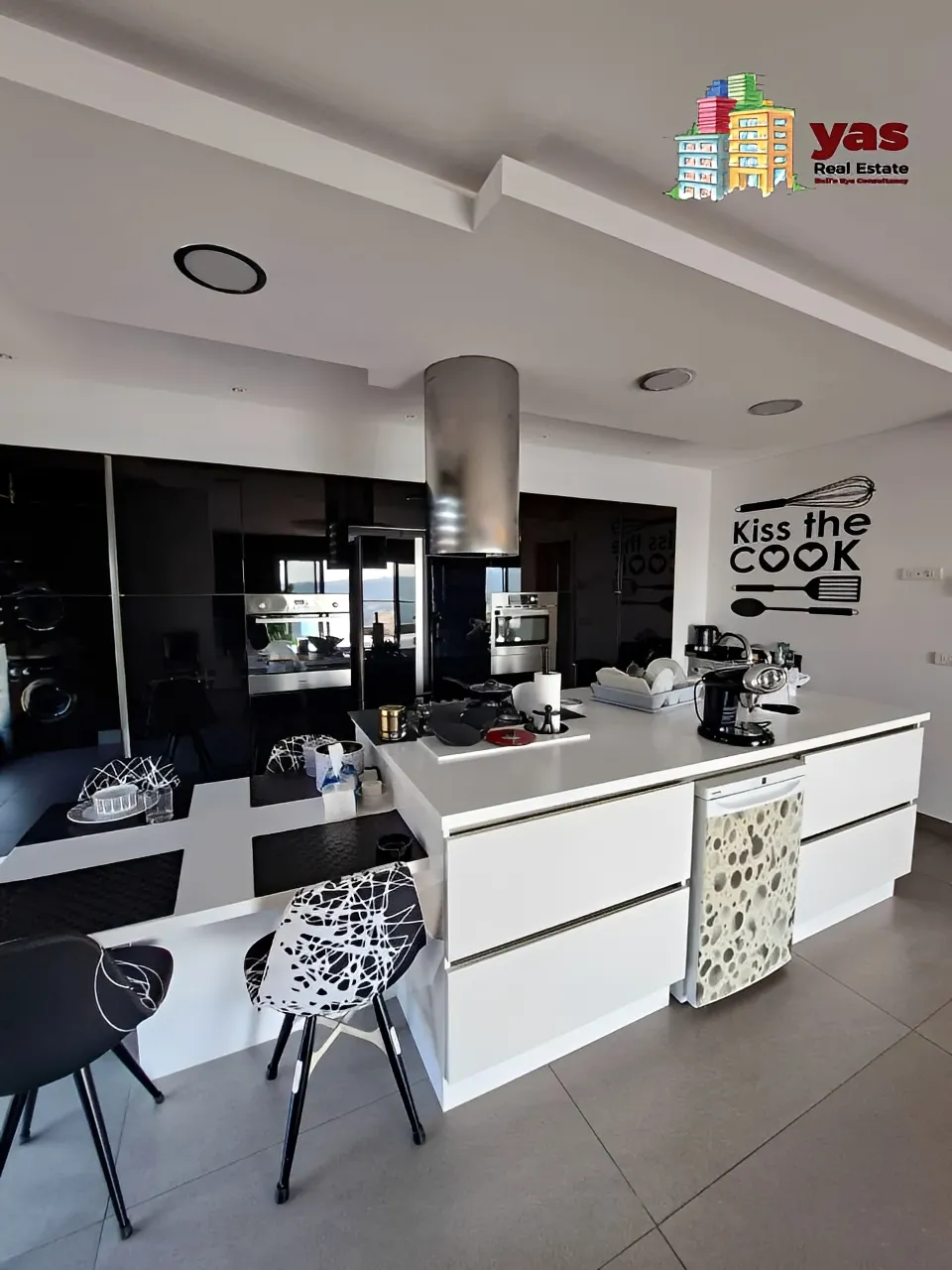 Apartment for Sale in Yarzeh