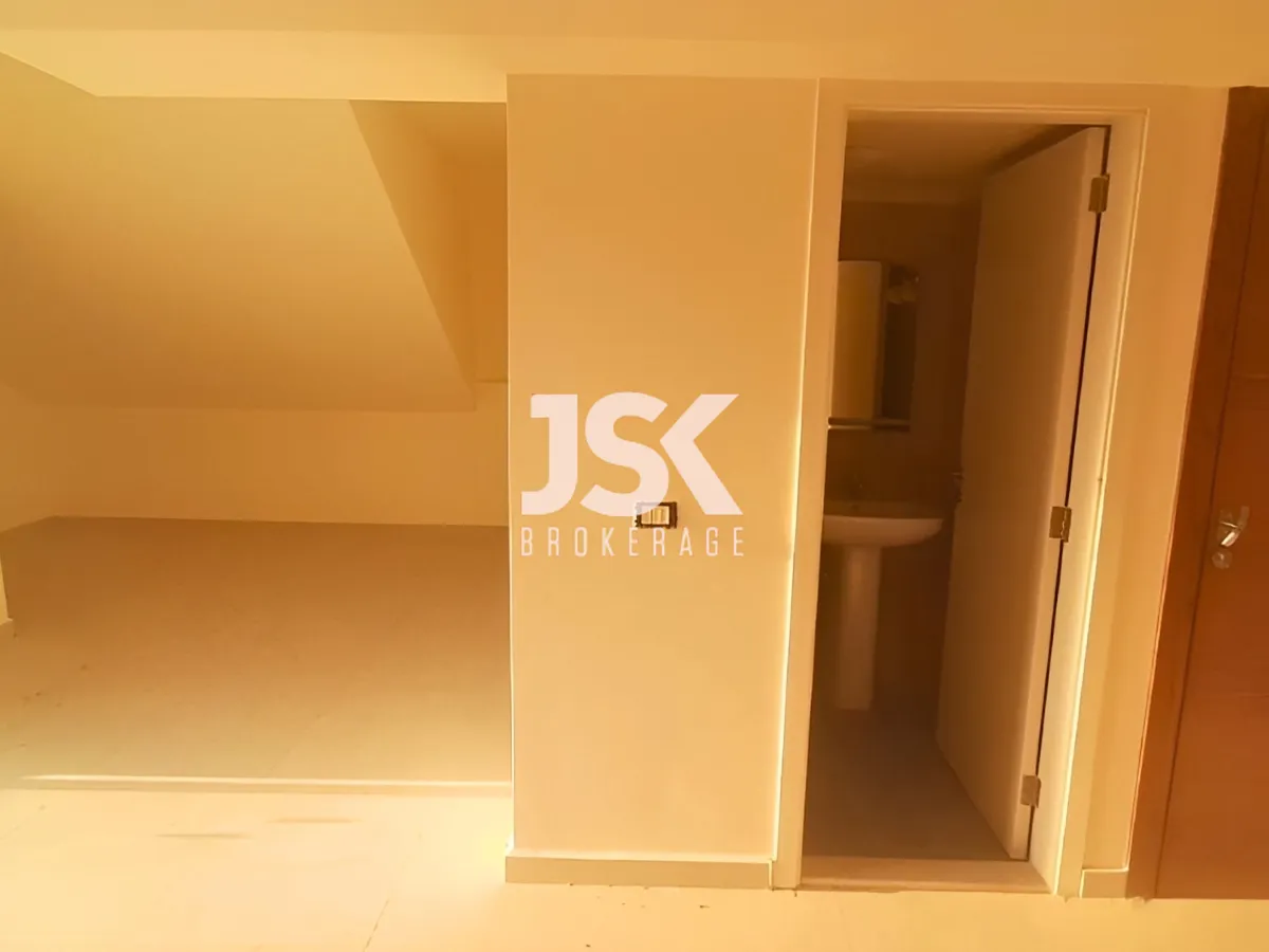 Duplex for Sale in Nabiyeh, Lebanon