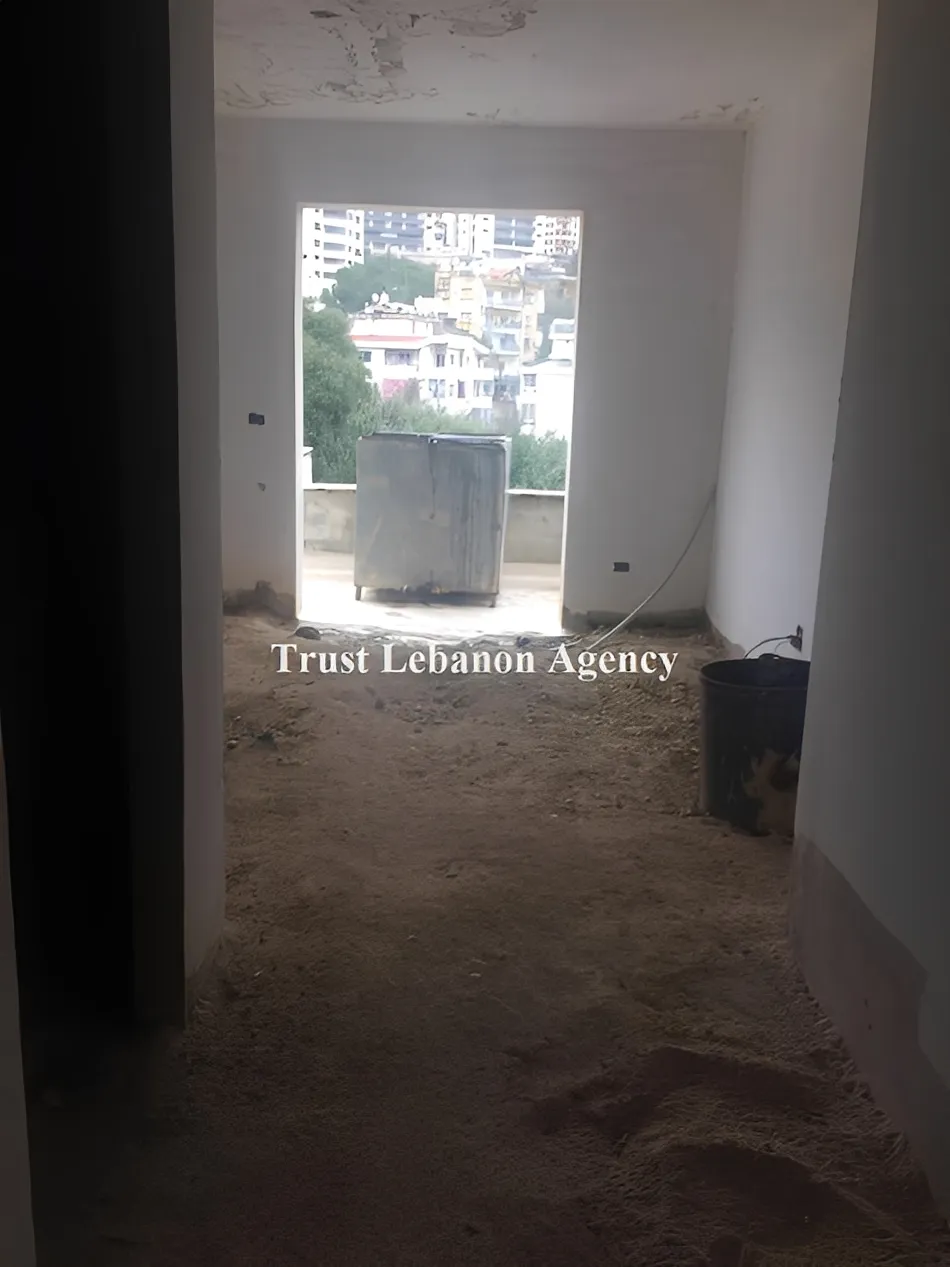 Apartment for Sale in Metn Beit El Kikko Lebanon