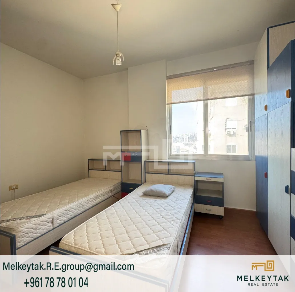 Apartment for rent in Antelias, Lebanon