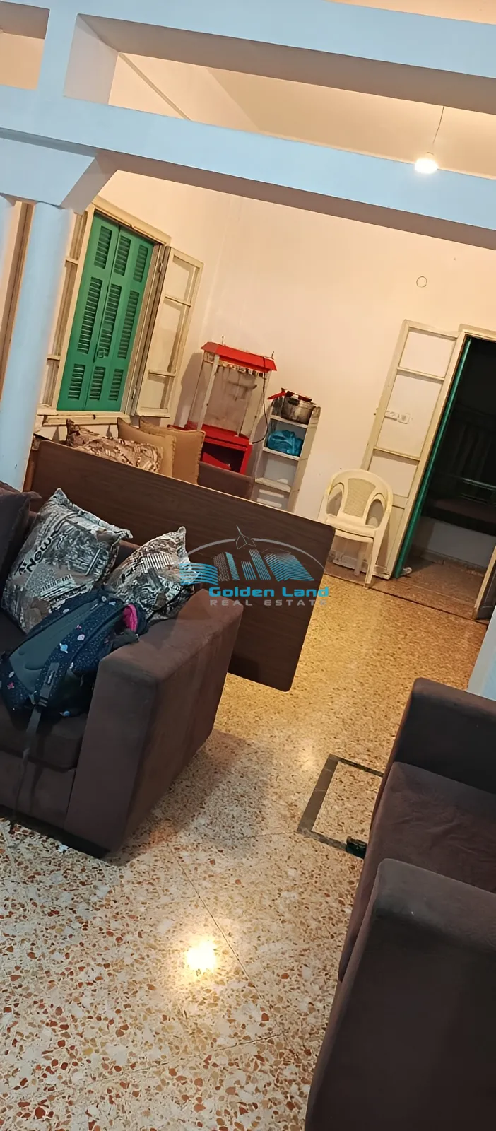 Apartment for Sale in Forn El Chebbak