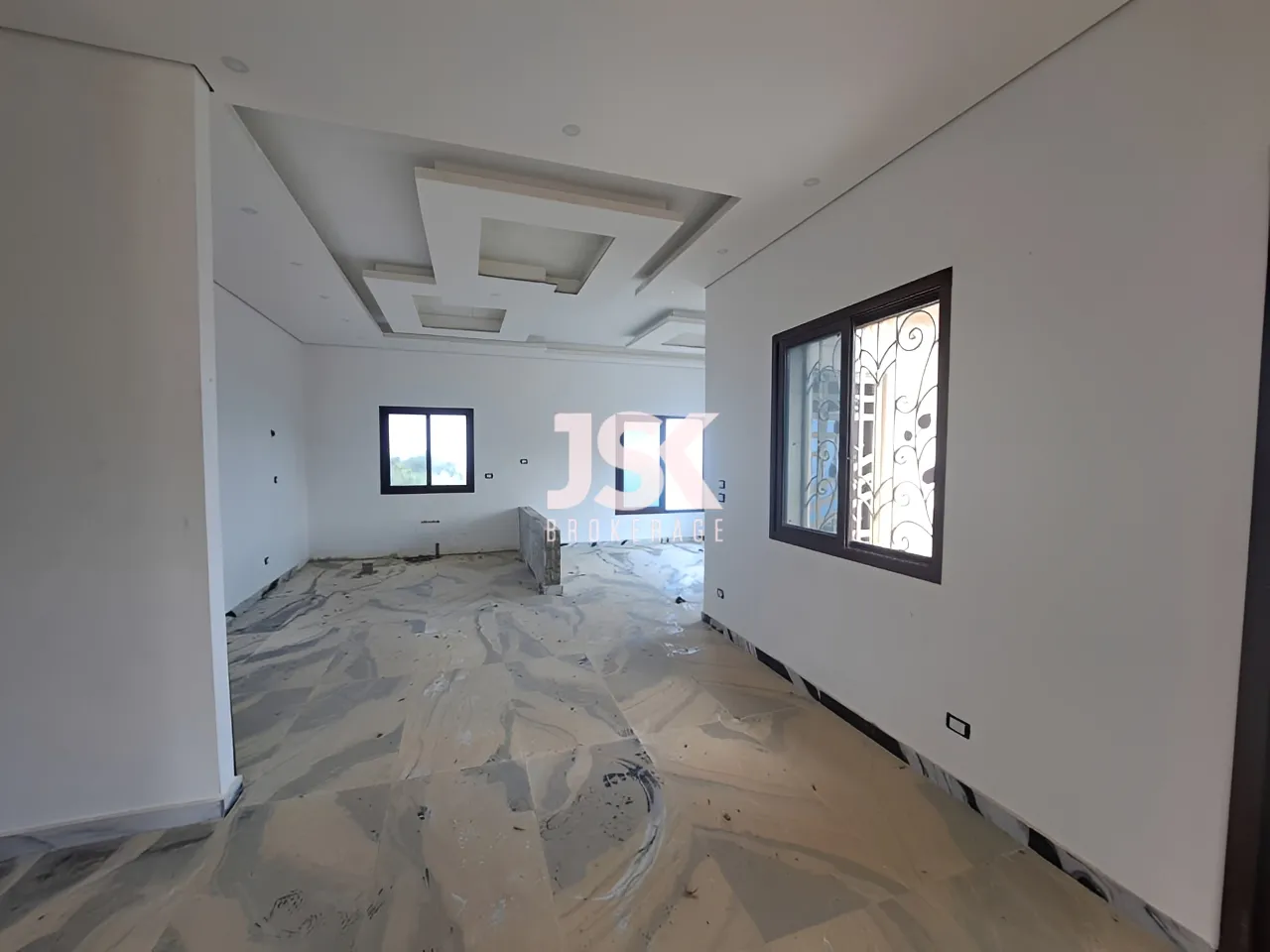 Villa for Sale in Kfar Kidda