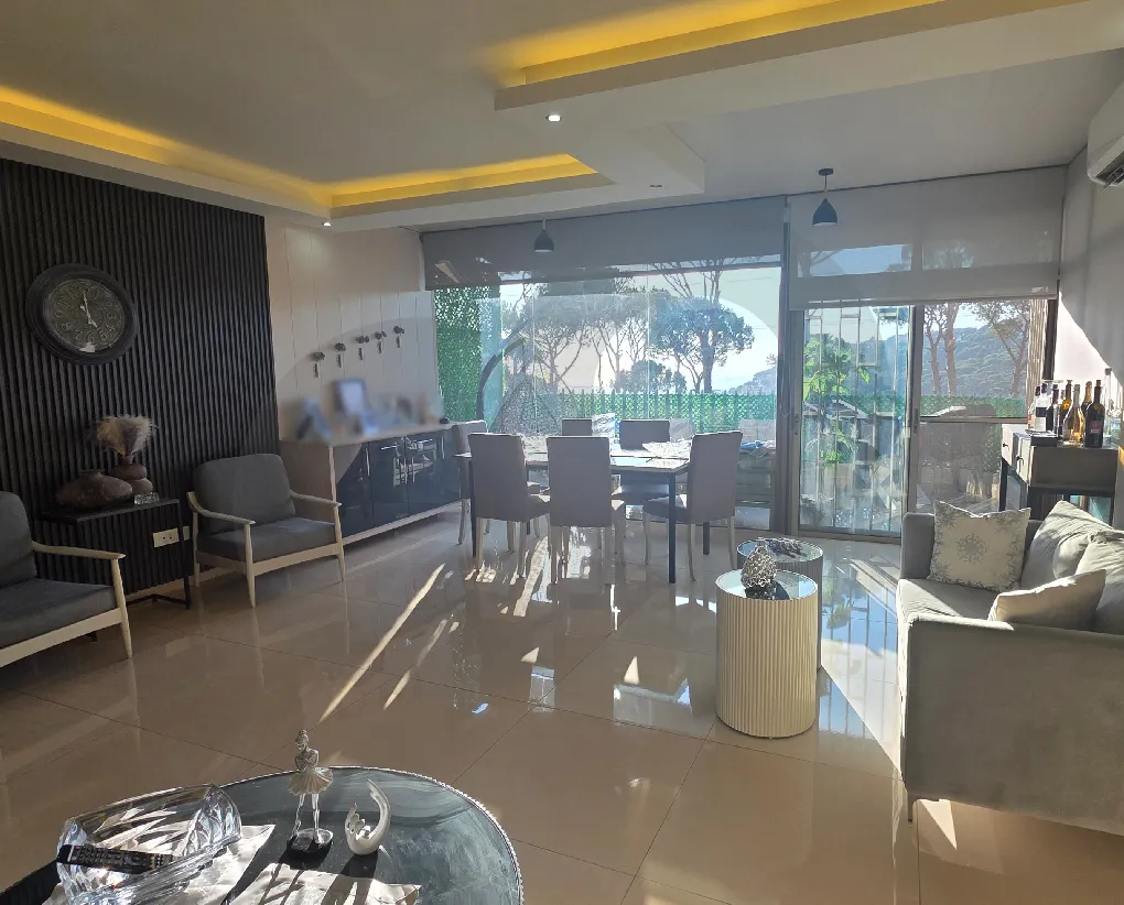 Apartment for Sale in Ain Saadeh