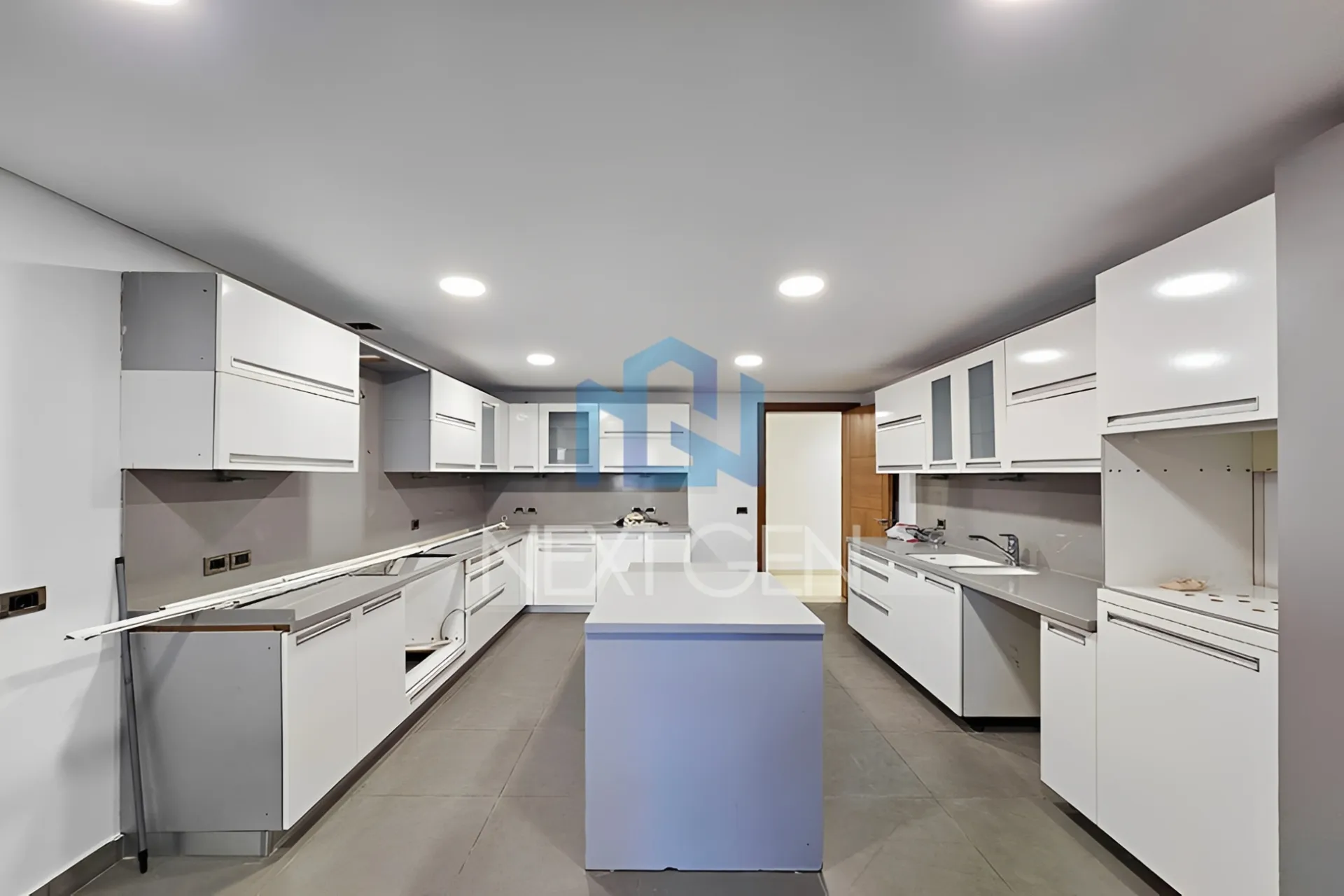 Apartment for rent in Downtown, beirut, Lebanon