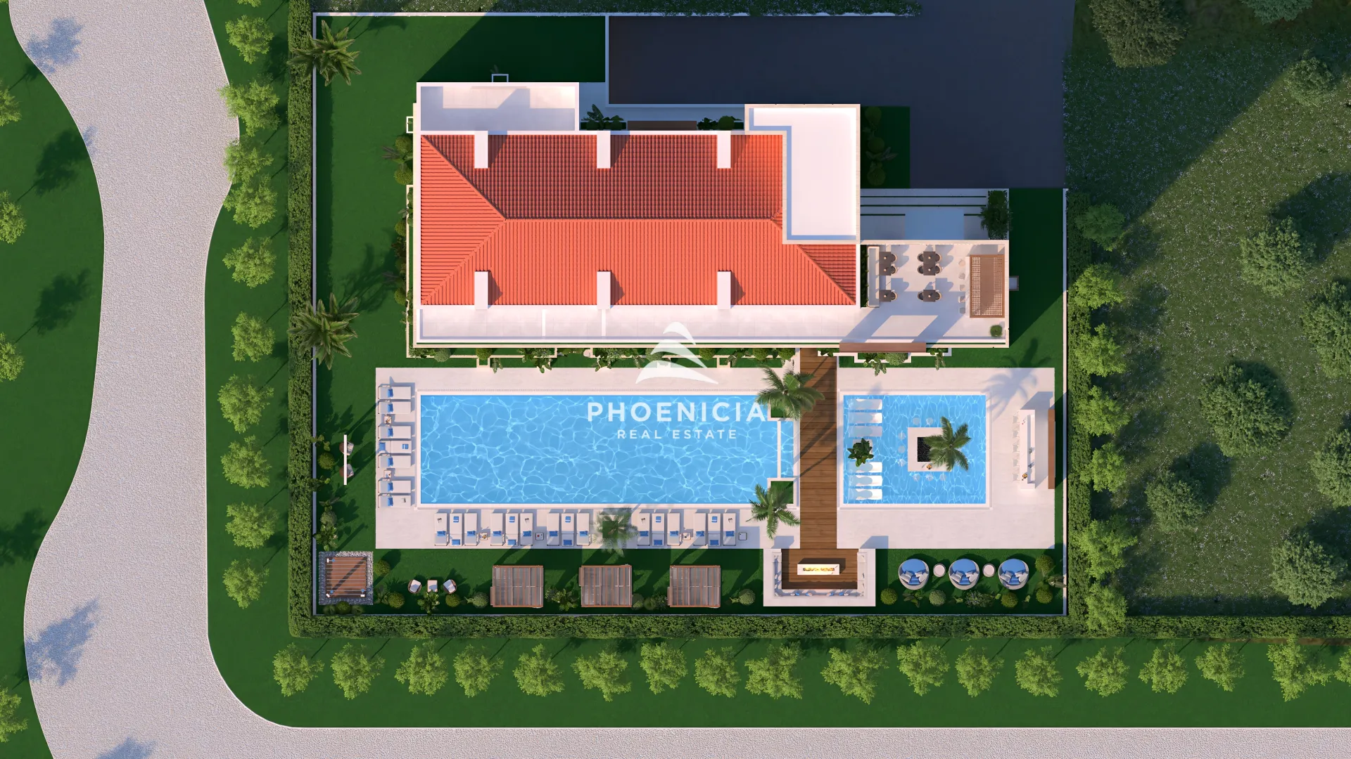 Chalet for sale in Jounieh, Lebanon