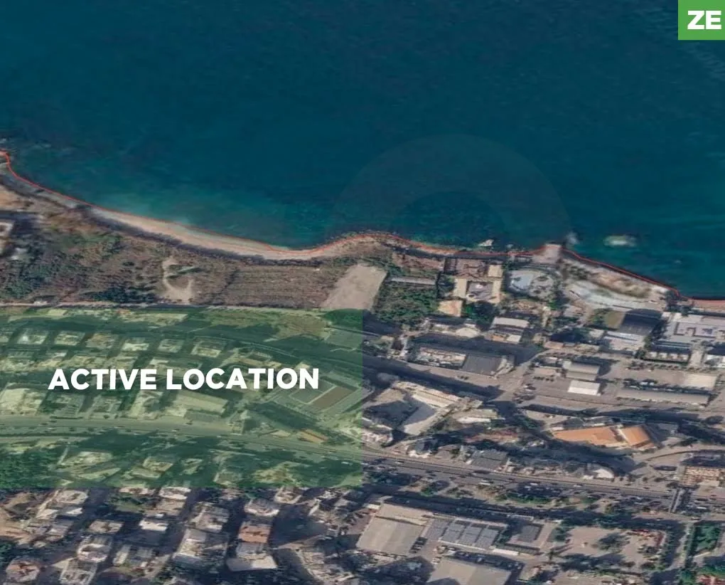 Land for Sale in Zouk Mikael