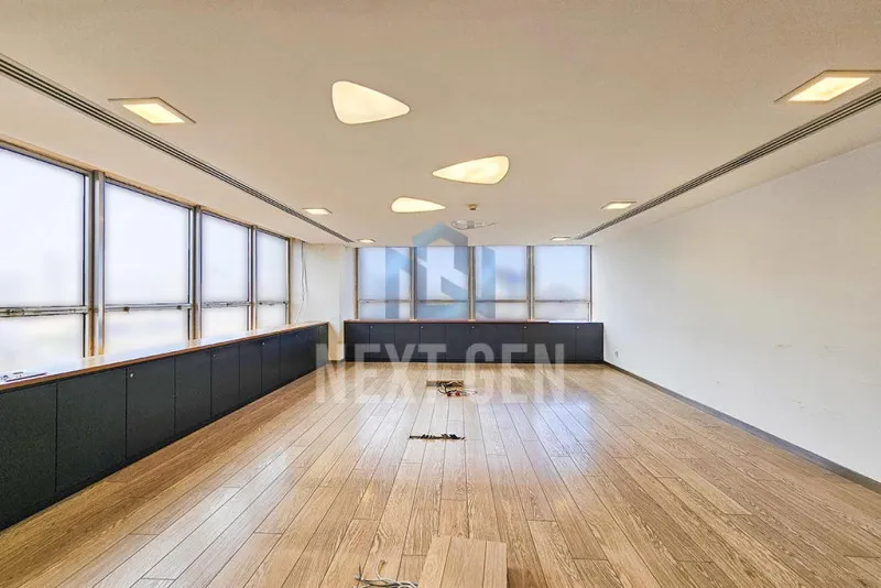 Office for Rent in Achrafieh