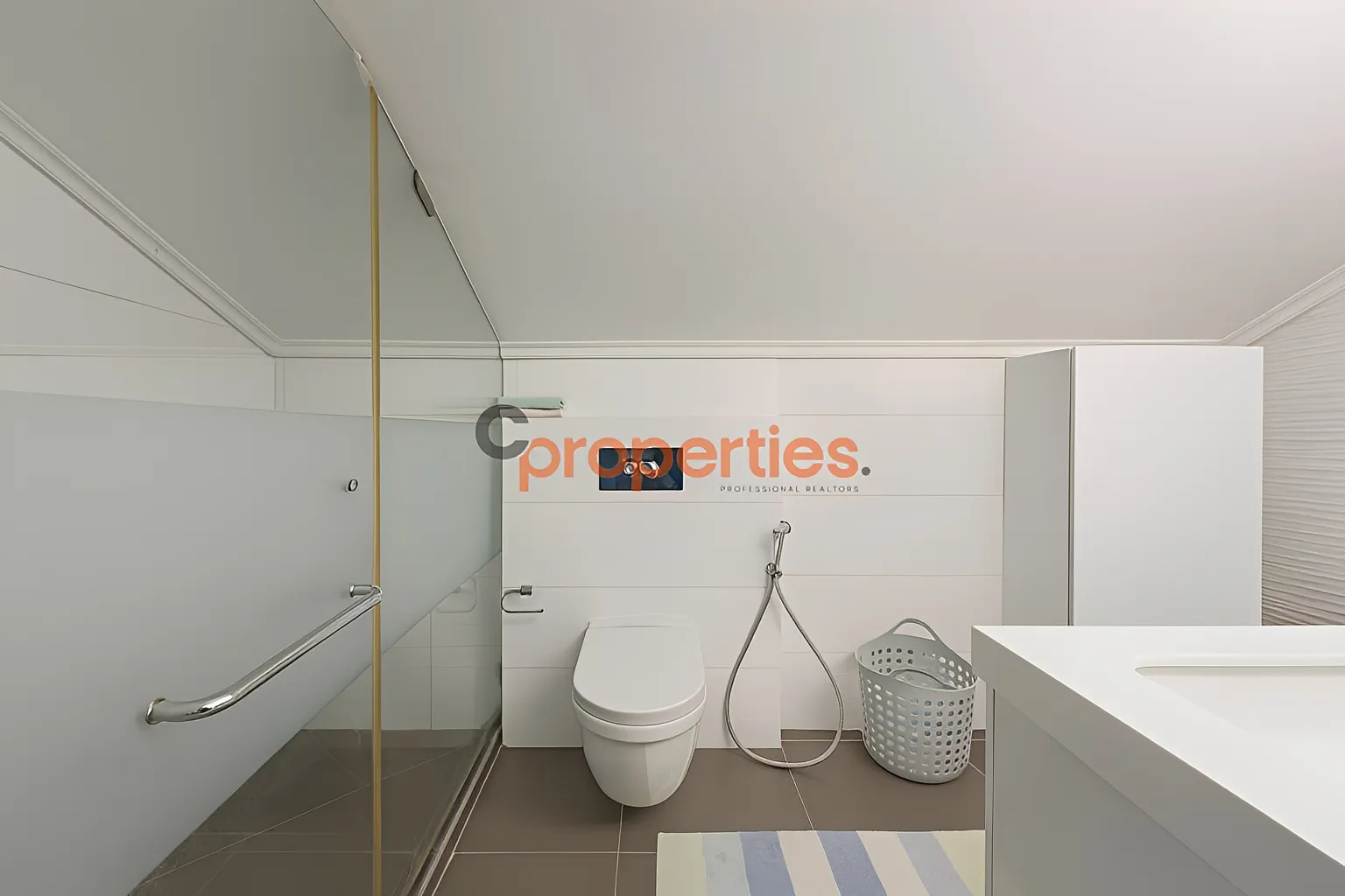 Apartment for sale in Rabweh