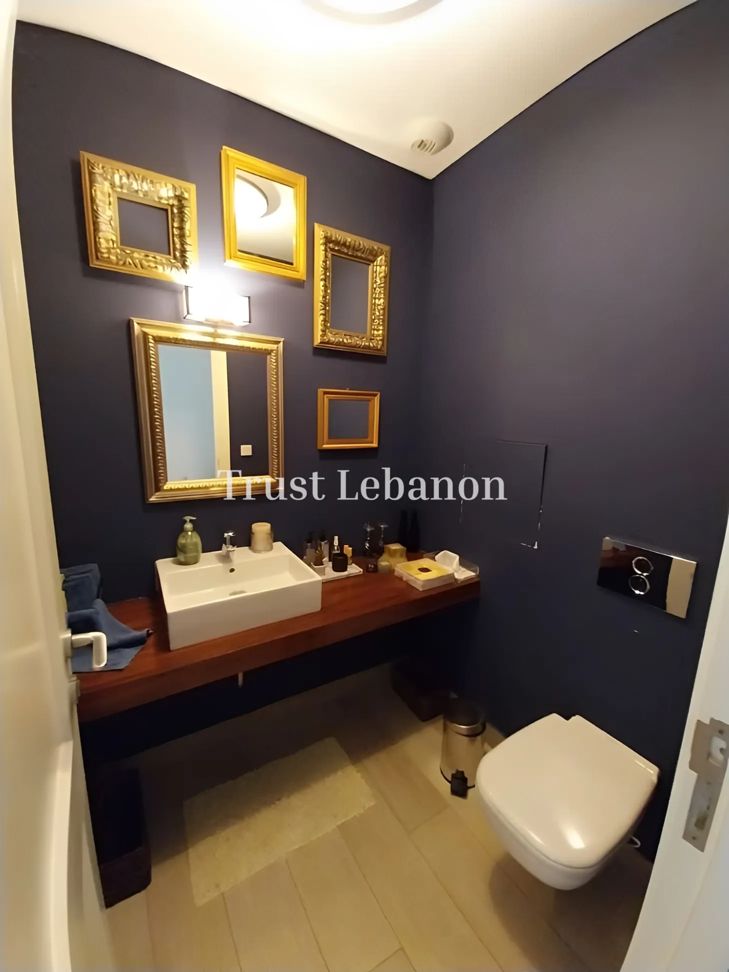Apartment for rent in Baabdat, Lebanon