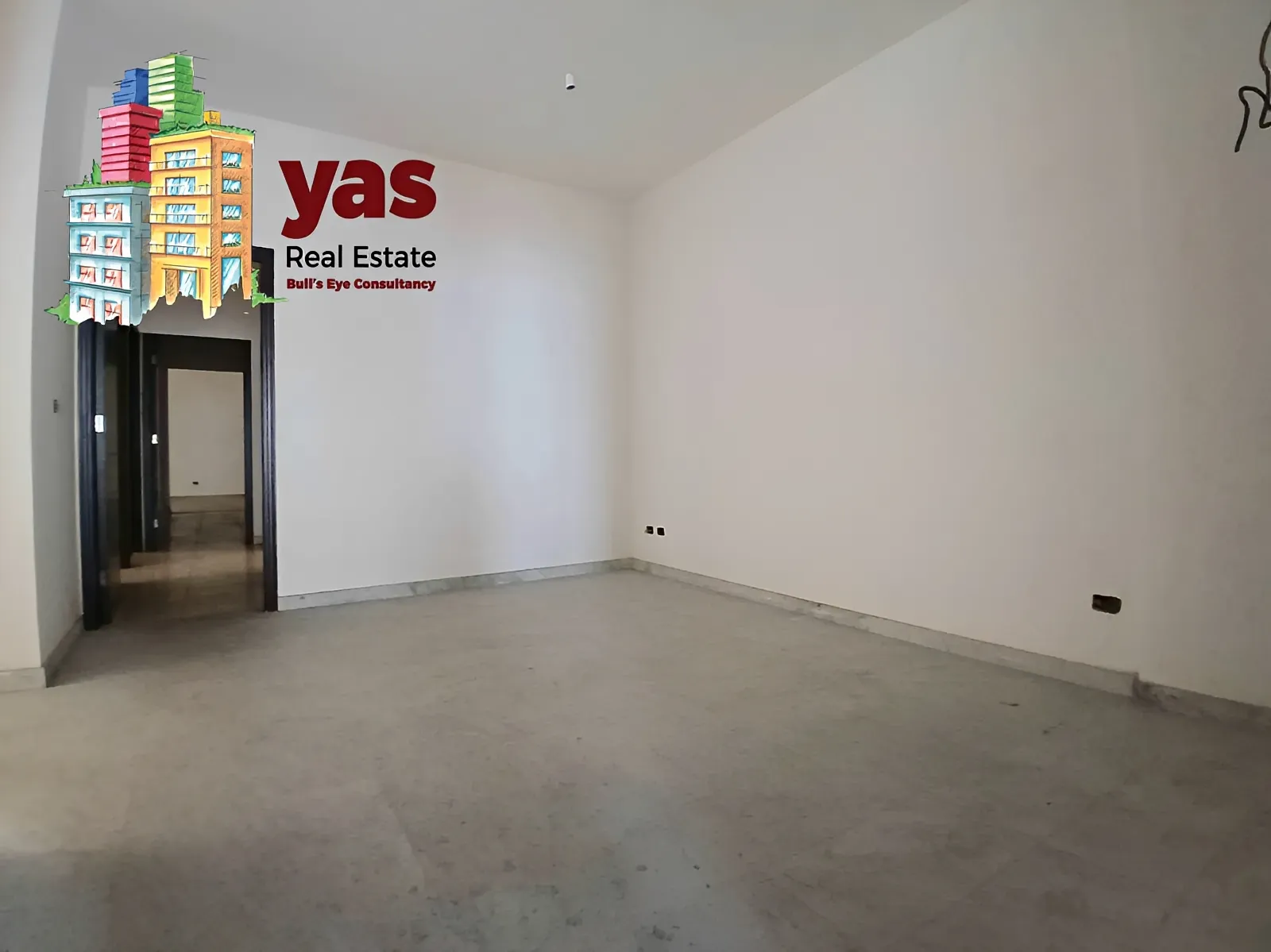Apartment for Sale in Ghadir - 3 bed, 4 bath