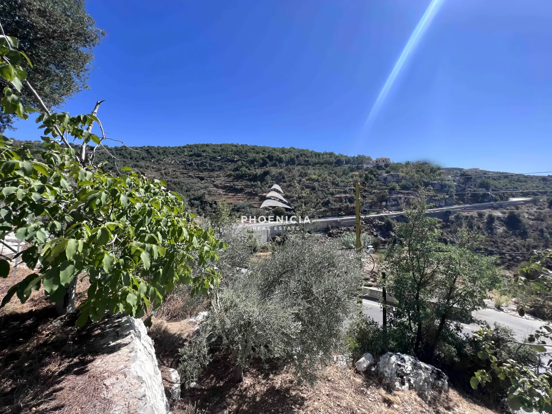 Land for Sale in Maifouq