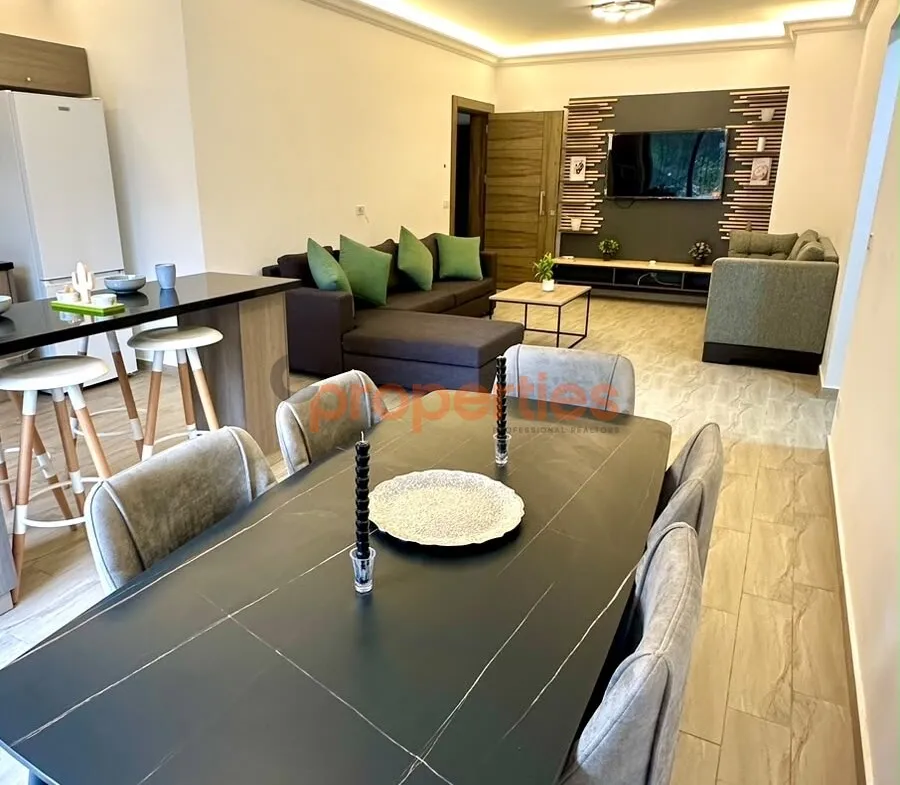 Apartment for Rent in Blat