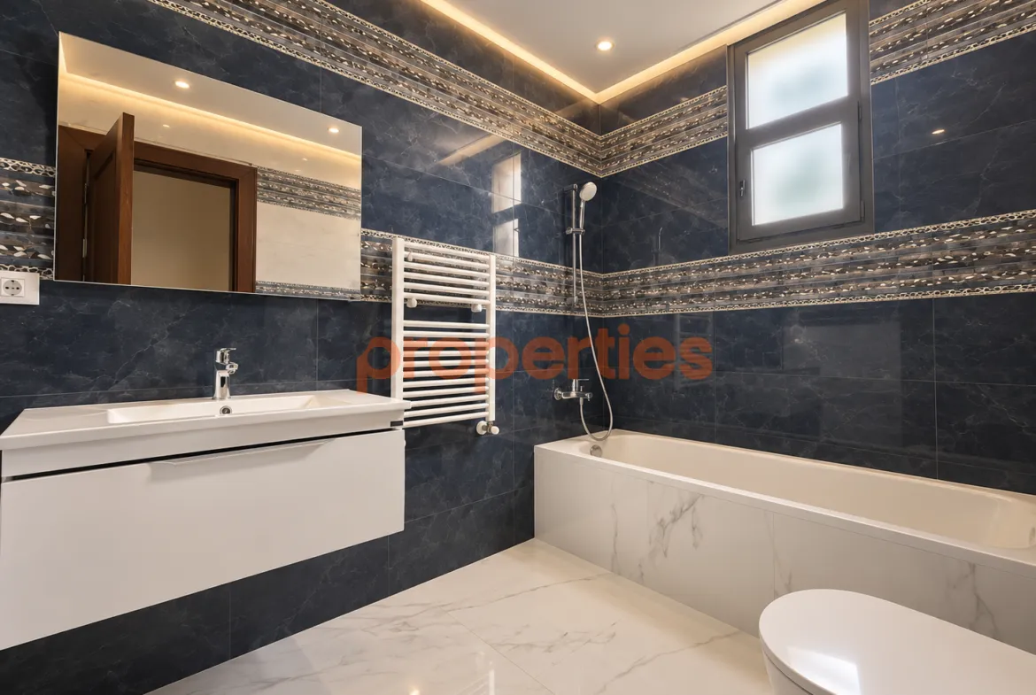 Apartment for Sale in Hazmieh