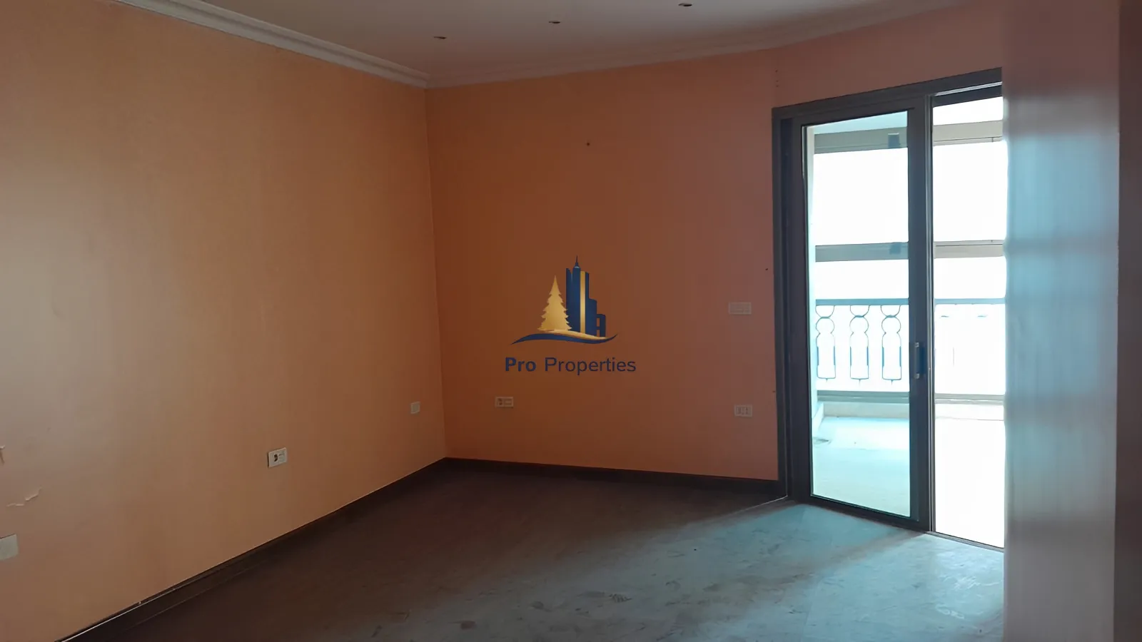 Apartment for rent in Ramleh Al Bayda