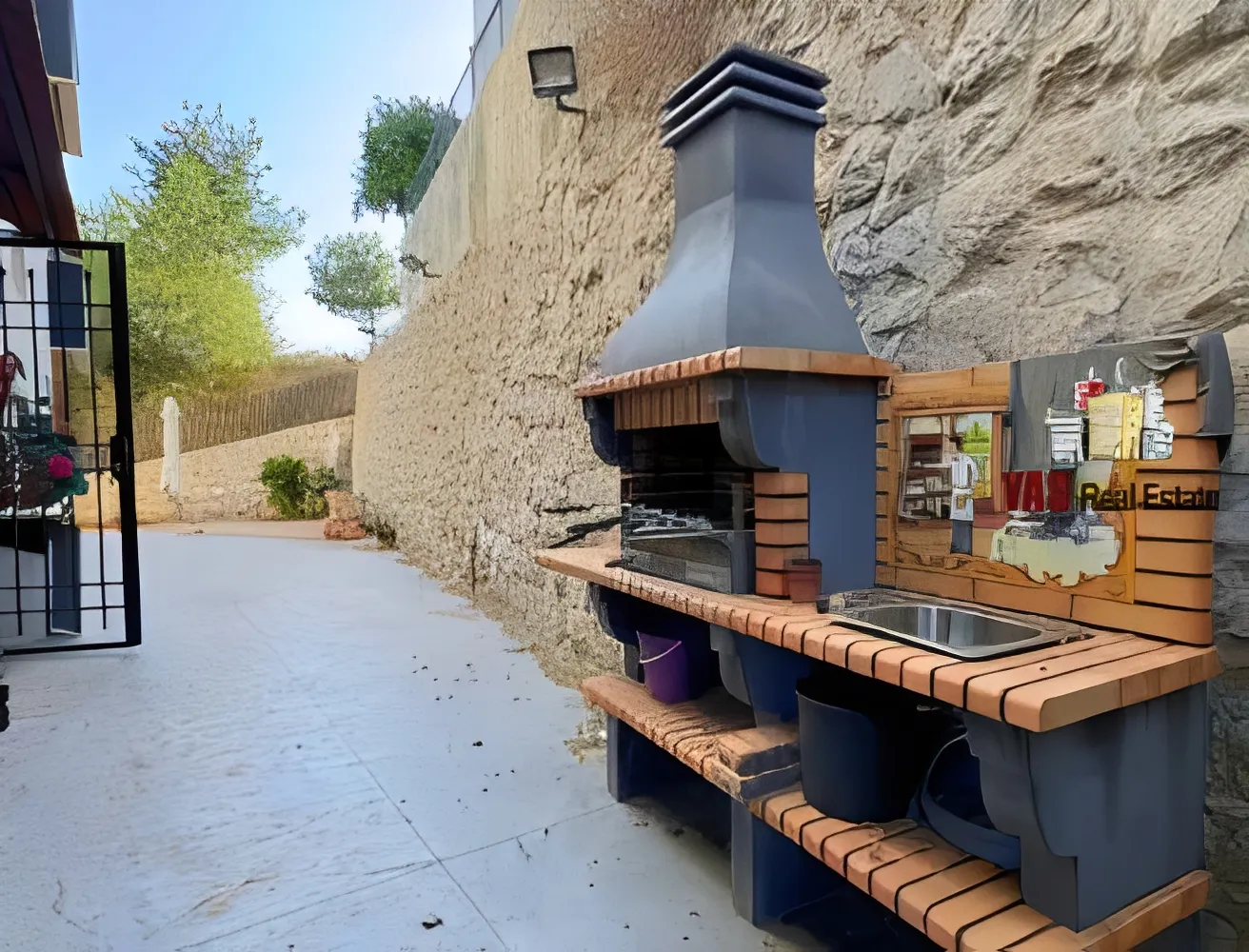 Apartment for Sale in Oyoun