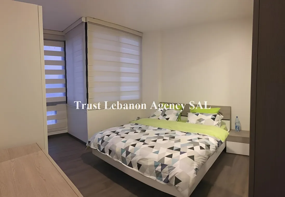 Apartment for Sale in Metn Antelias Lebanon