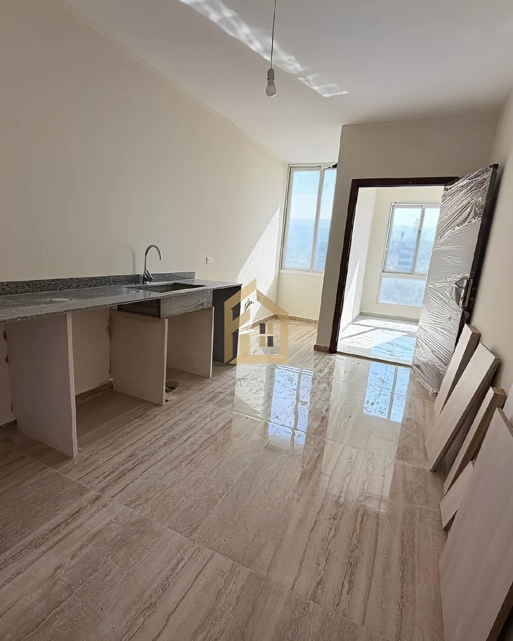Apartment for Sale in Forn El Chebbak, Lebanon - 3 bed, 4 bath