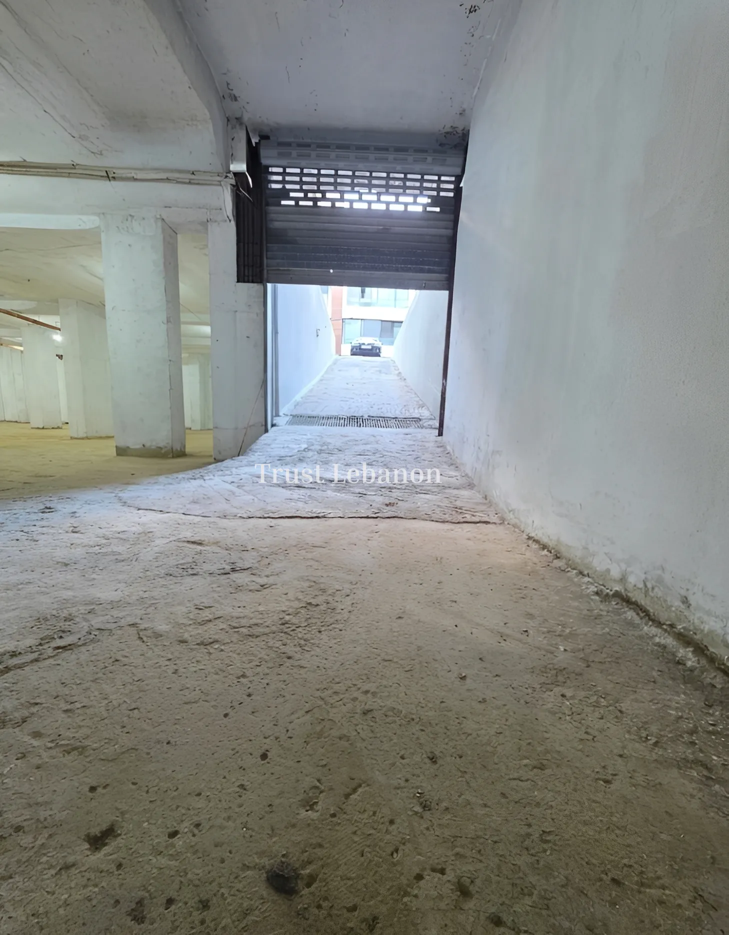 Warehouse for sale in Hazmieh, Lebanon