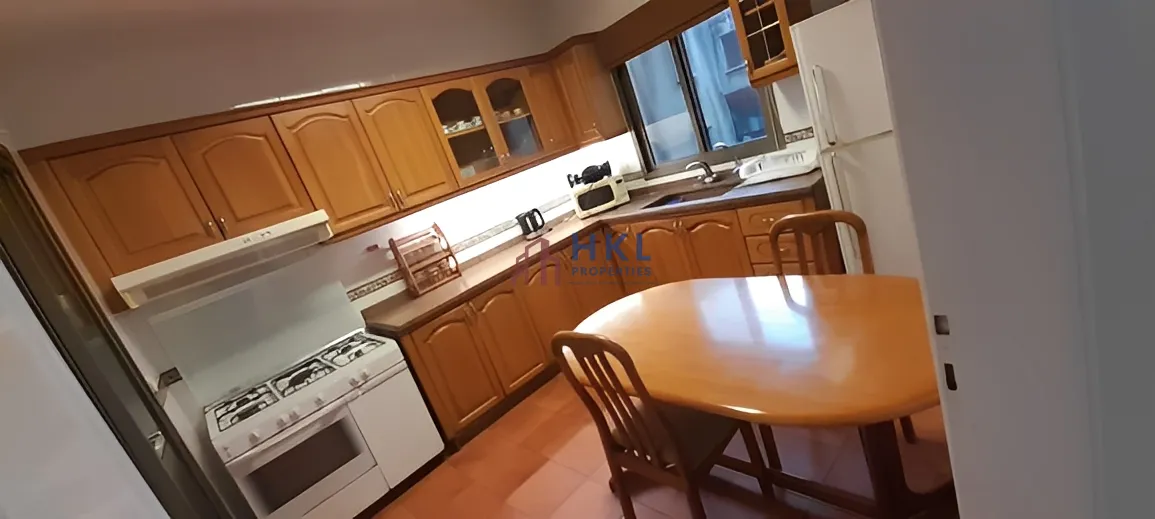 Apartment for Rent in Badaro, Beirut, Lebanon
