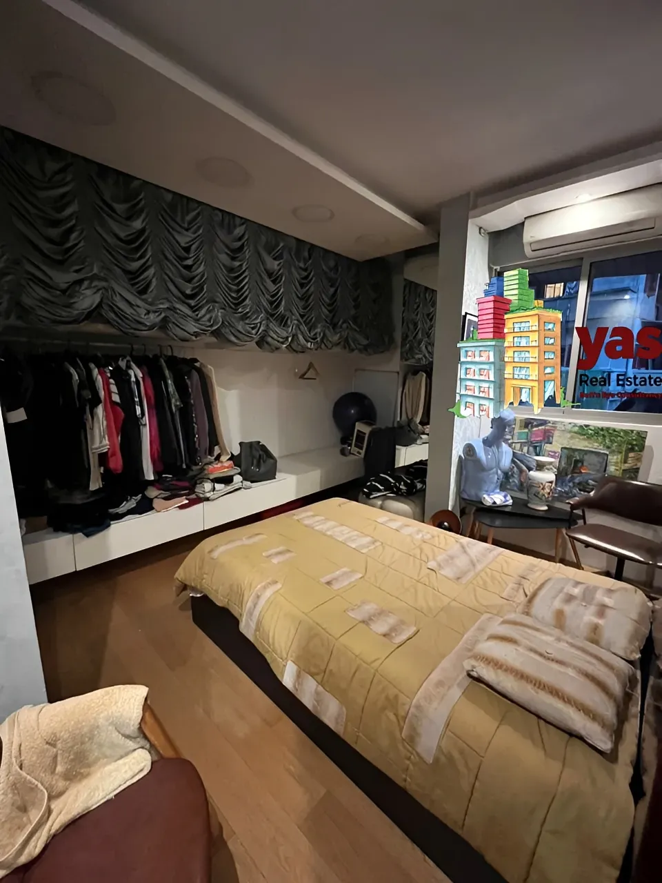 Apartment for Sale in Achrafieh