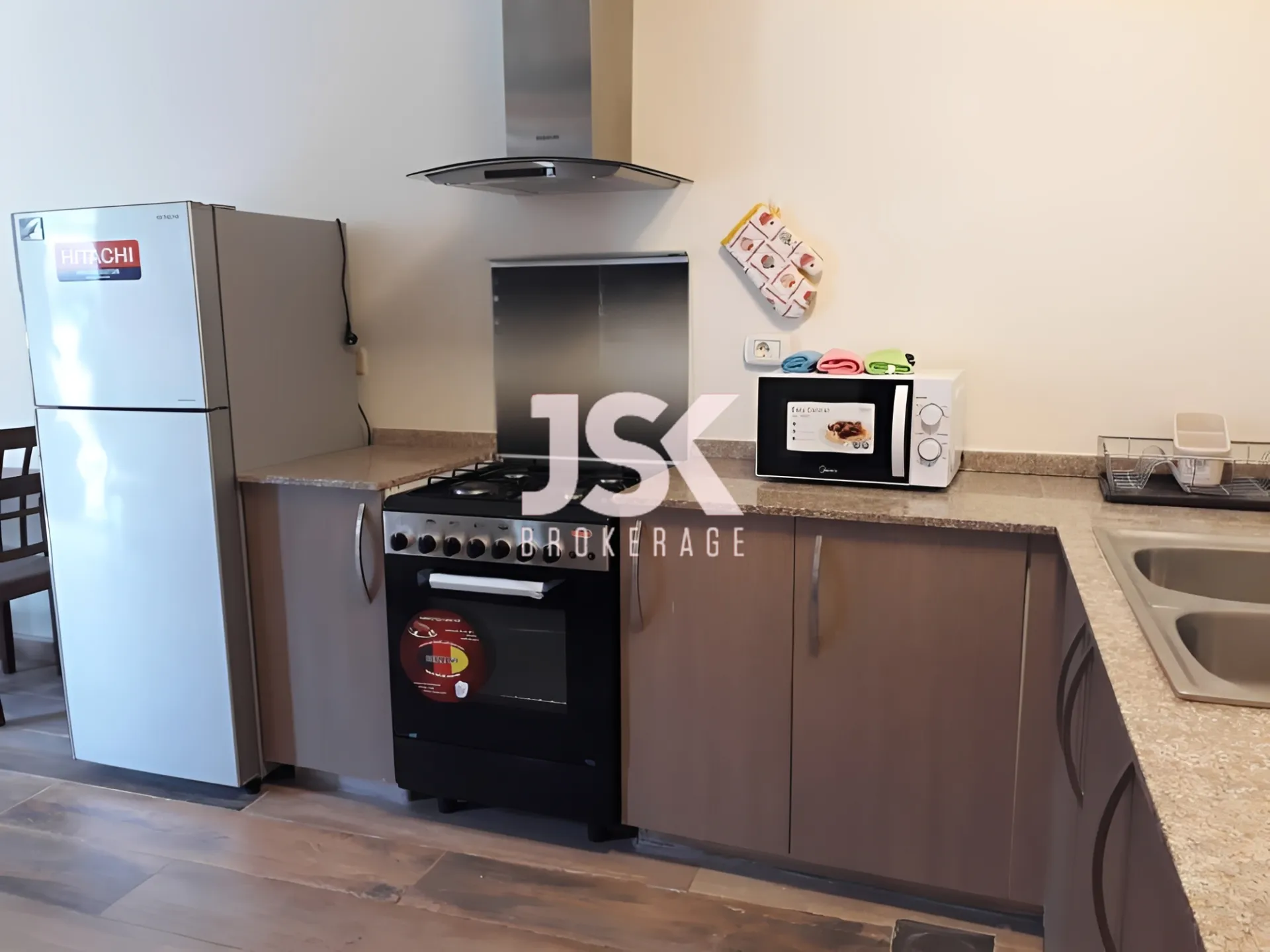 Chalet for rent in Batroun - 1 bed, 1 bath