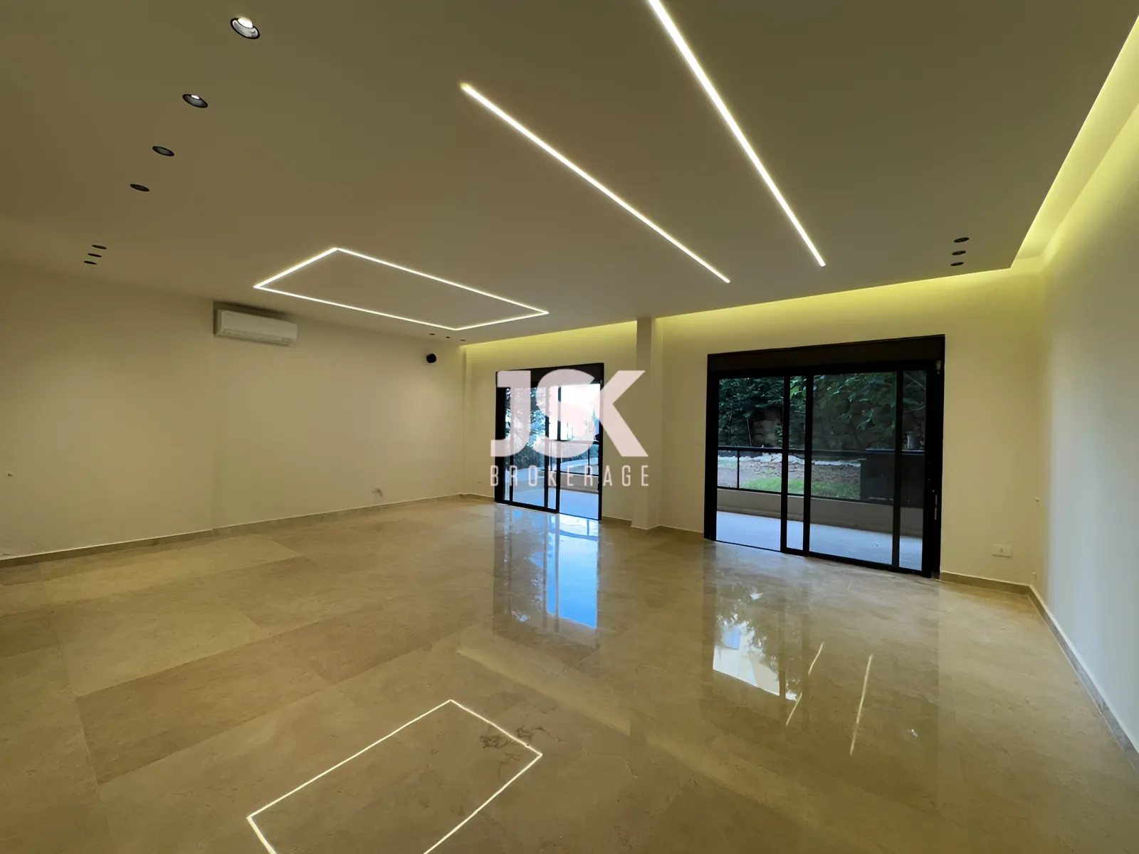 Apartment for Rent in Mansourieh