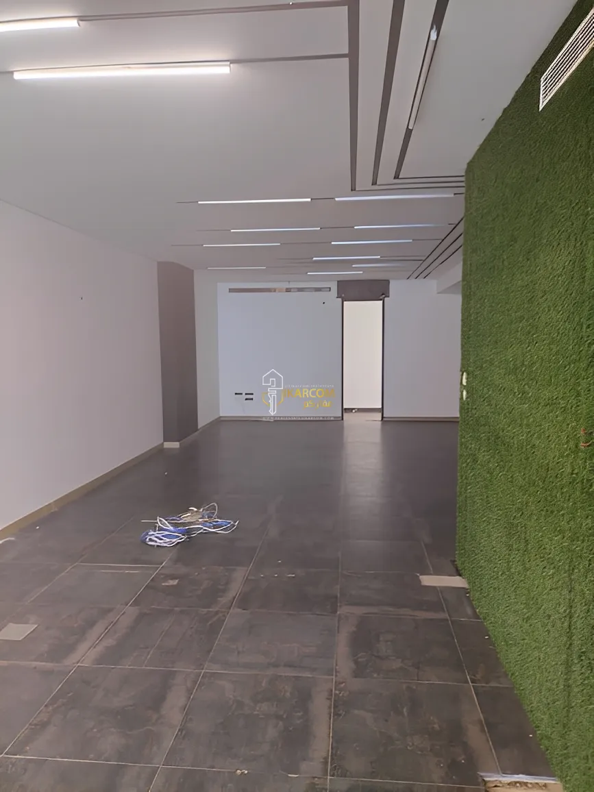 Office for Sale in Jal El Dib