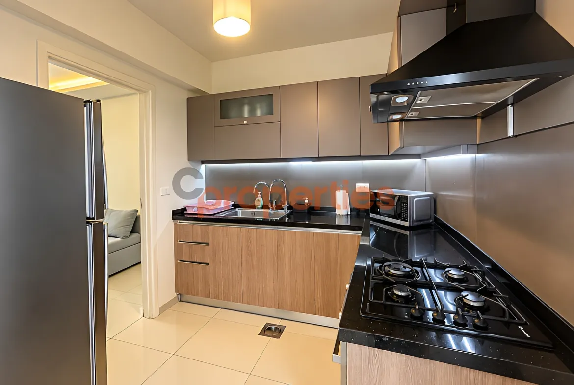 Apartment for Rent in Antelias