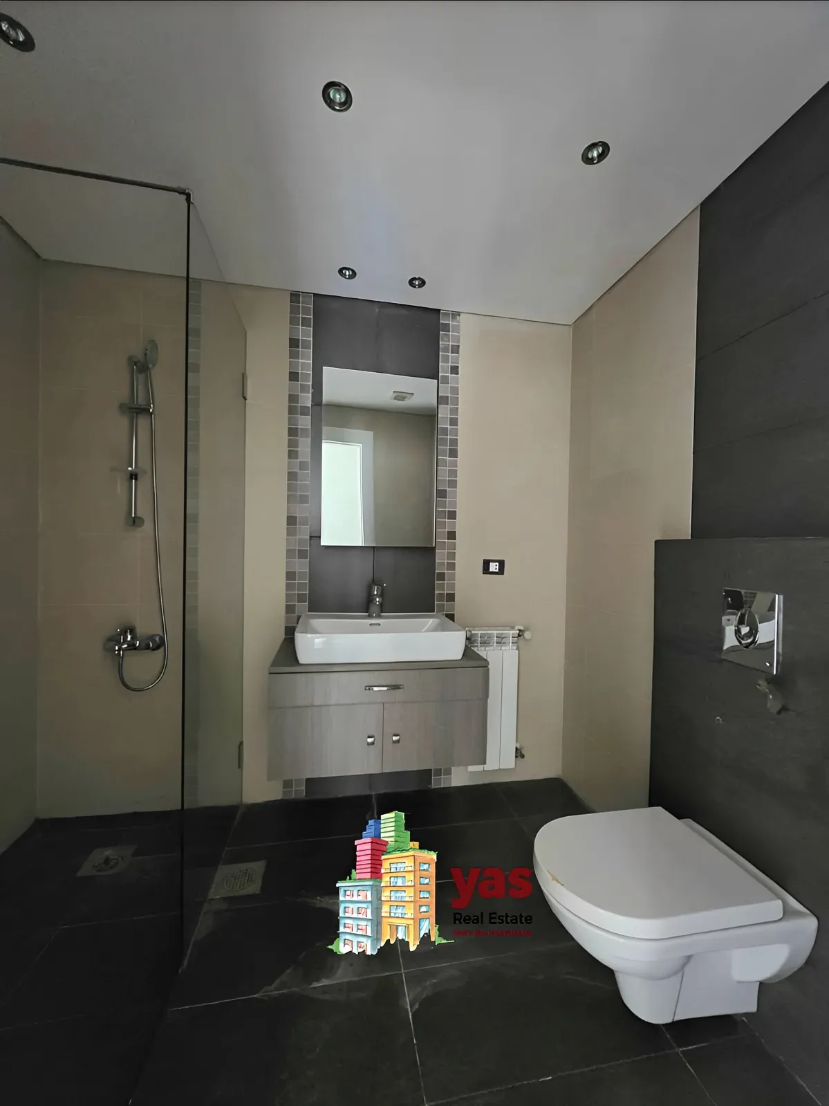 Apartment for Sale in Achrafieh