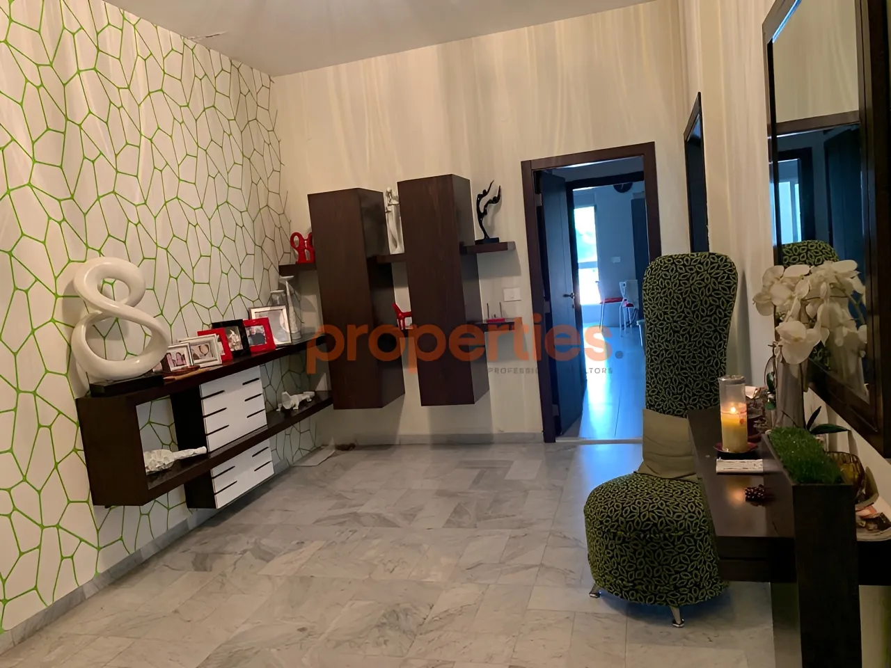 Apartment for Rent in Jeita - 2 bed, 3 bath