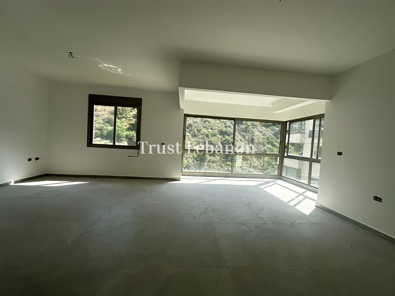Apartment for sale in Zalqa, Lebanon