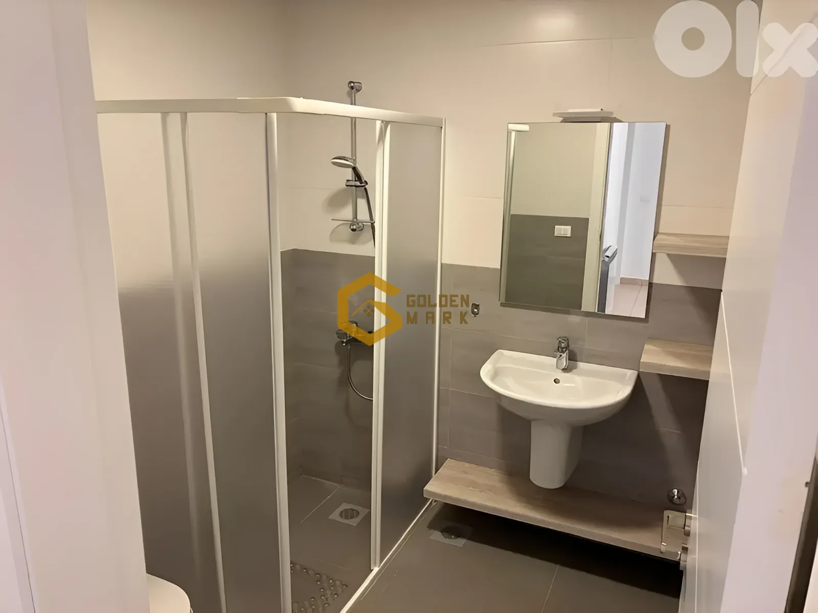 Apartment for Sale in Sahel Aalma