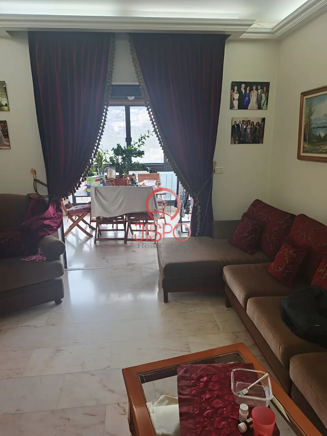 Apartment for sale in Montiverdi
