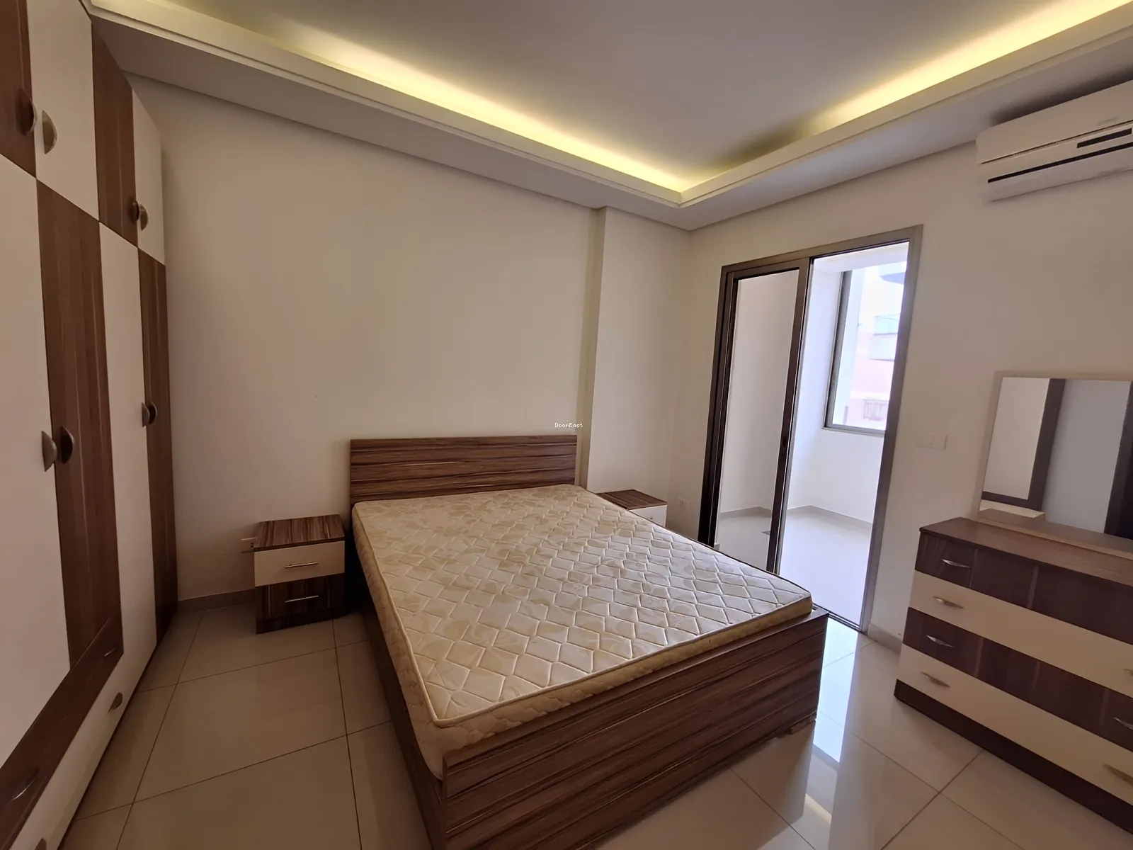 شقة for rent in فنار، بوشرية، لبنان