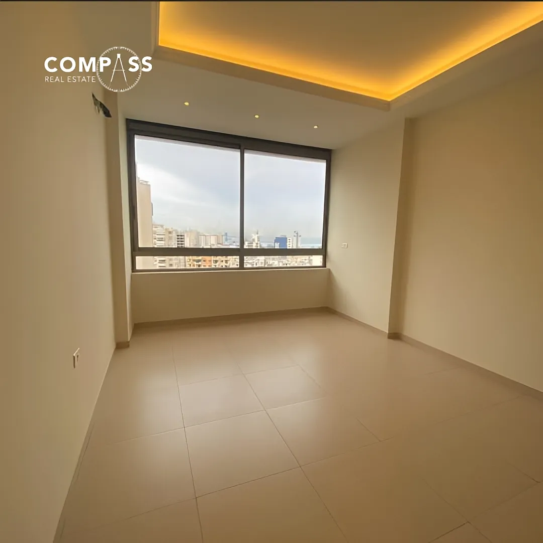 Apartment for sale in Jdeideh, Lebanon