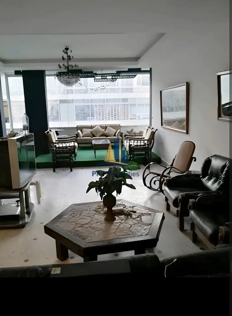 Apartment for sale in Raoucheh