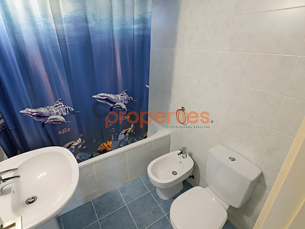 Apartment for Sale in Mansourieh