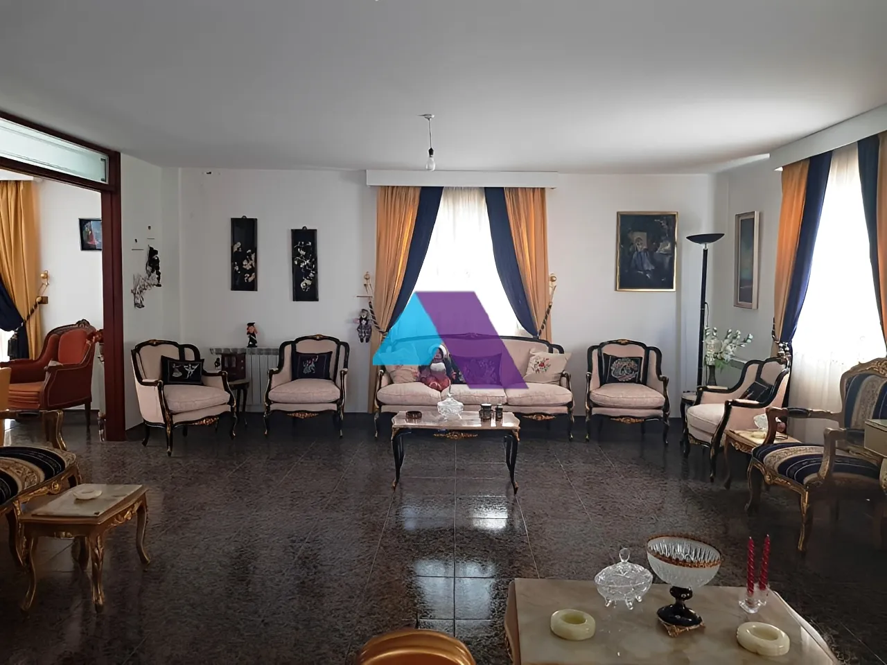 Apartment for Sale in Byblos - 3 bed, 4 bath