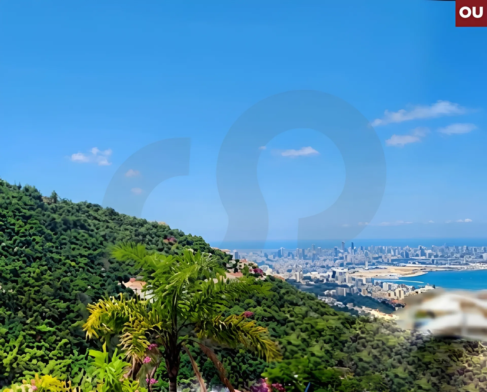 Apartment for Sale in Bayada - 3 bed, 4 bath