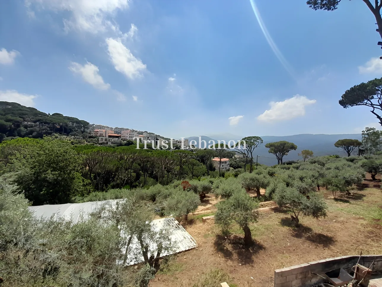 Apartment for sale in Ghabeh, Lebanon