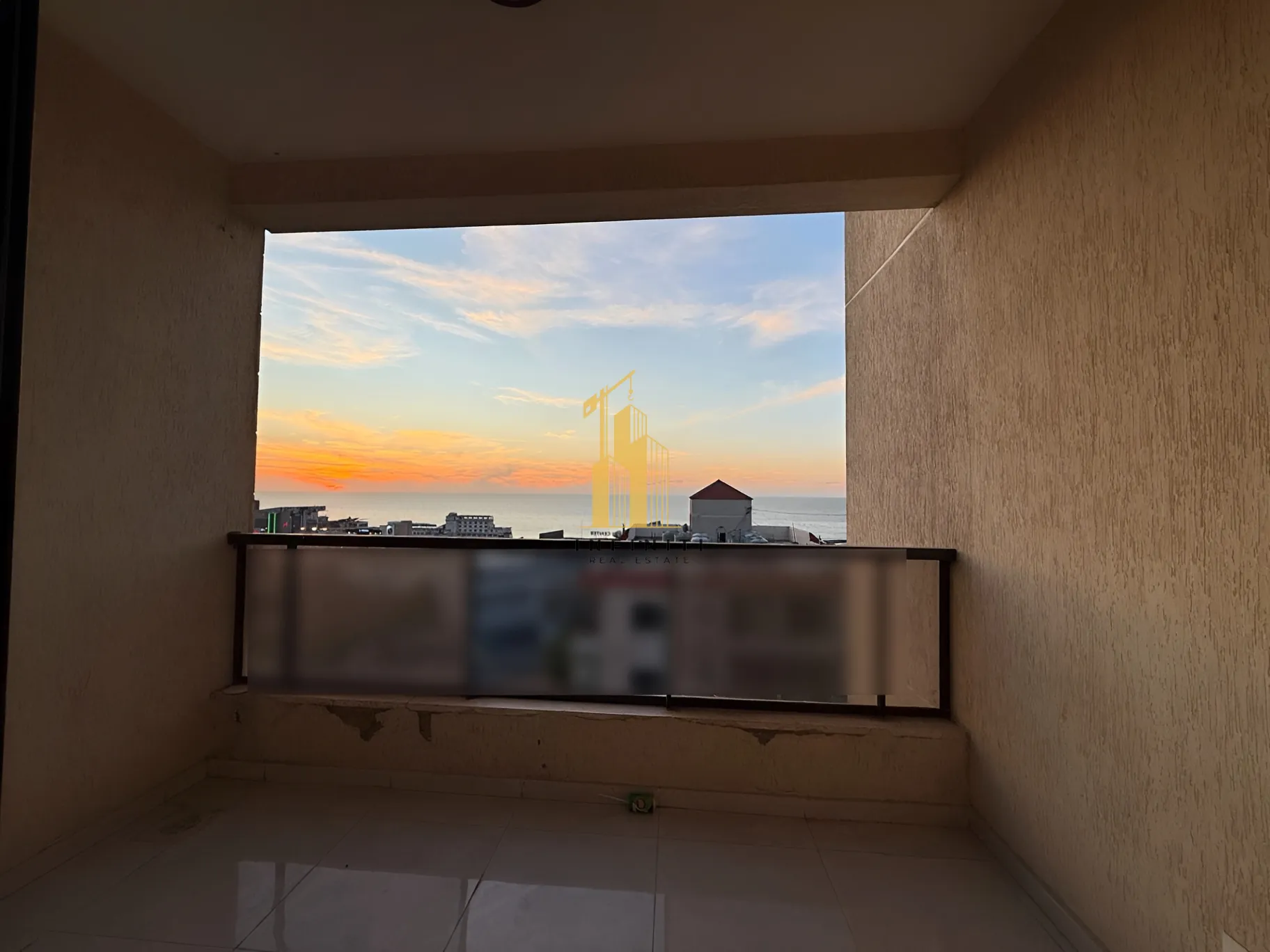 Apartment for sale in Dawhet Aramoun - 2 bed, 2 bath