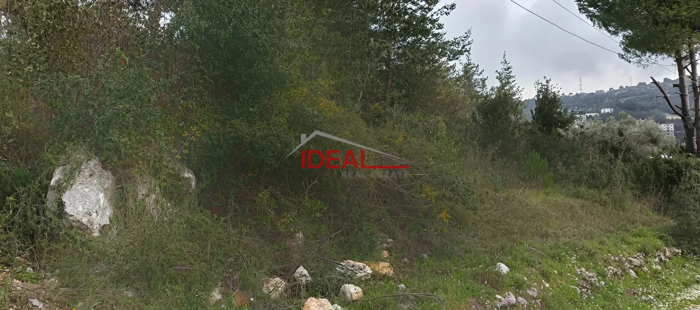 Residential Land for sale in Ghbaleh, Lebanon