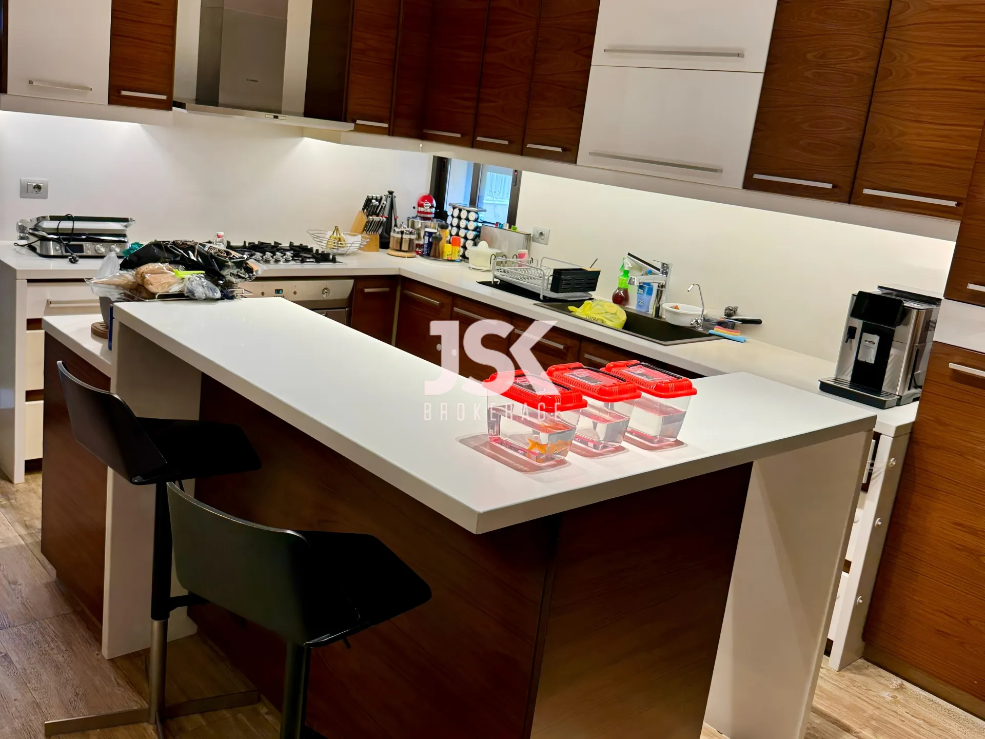 Apartment for Sale in Mar Takla