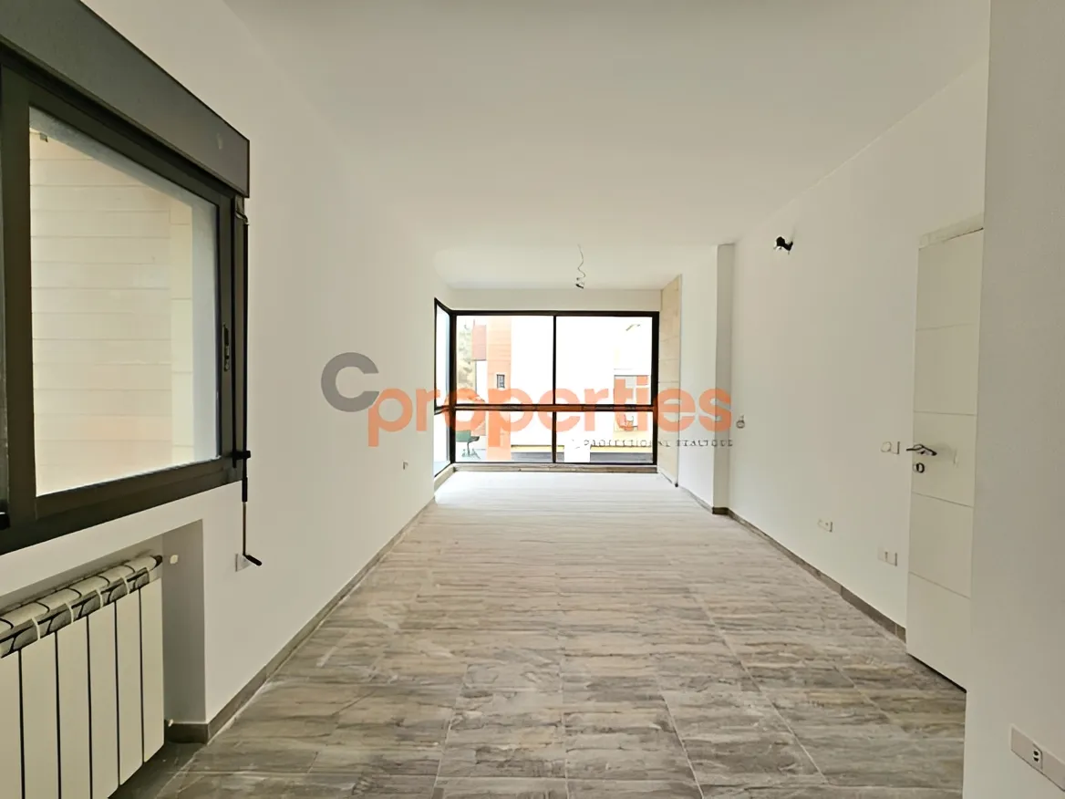 Apartment for Sale in Dbayeh