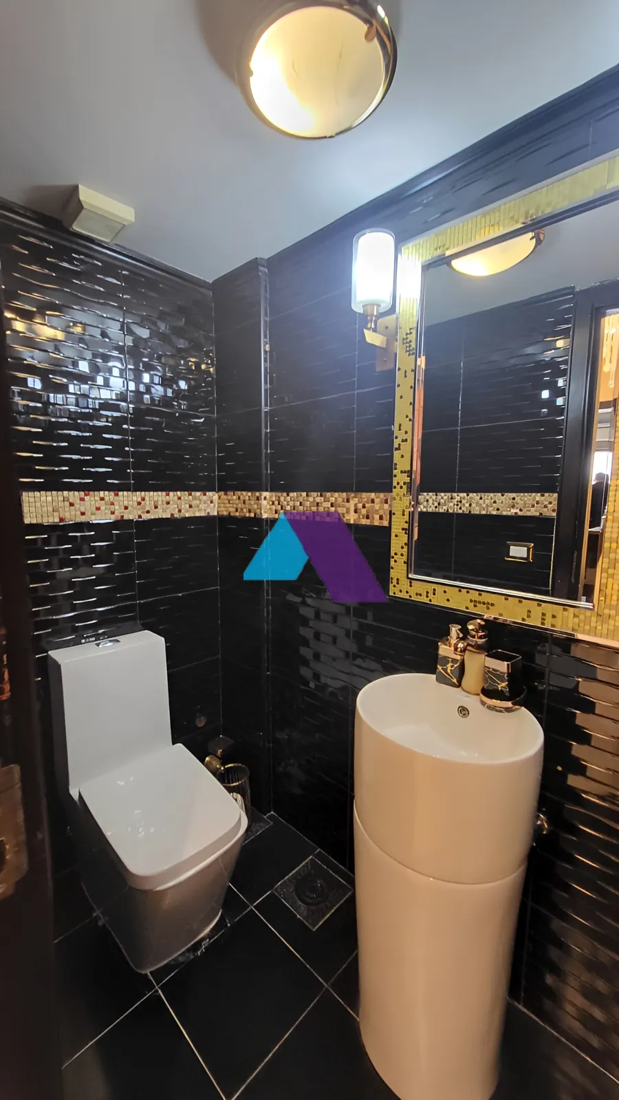 Apartment for Sale in Sabtiyeh - 3 bed, 2 bath