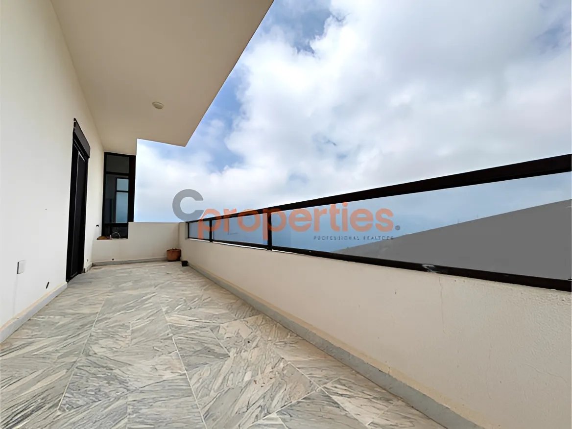 Apartment for Sale in Halat