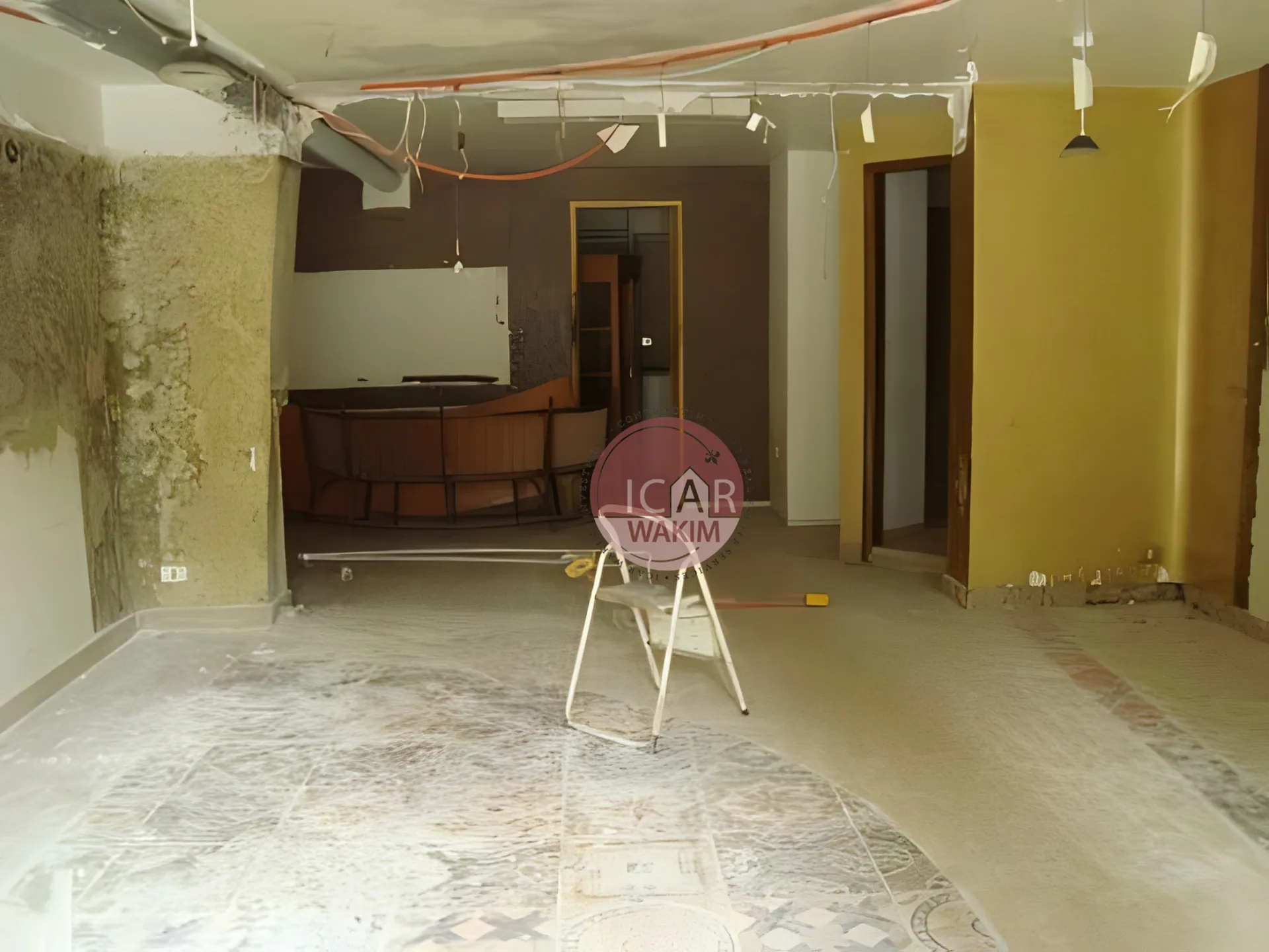 Shop for Sale in Sin El Fil