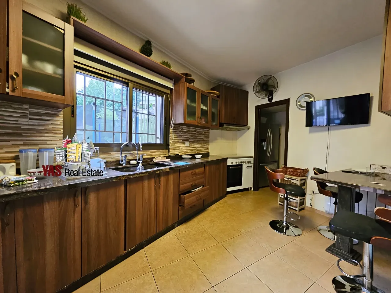 Apartment for Sale in Jeita - 3 bed, 3 bath
